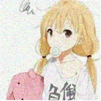 读者老周头像